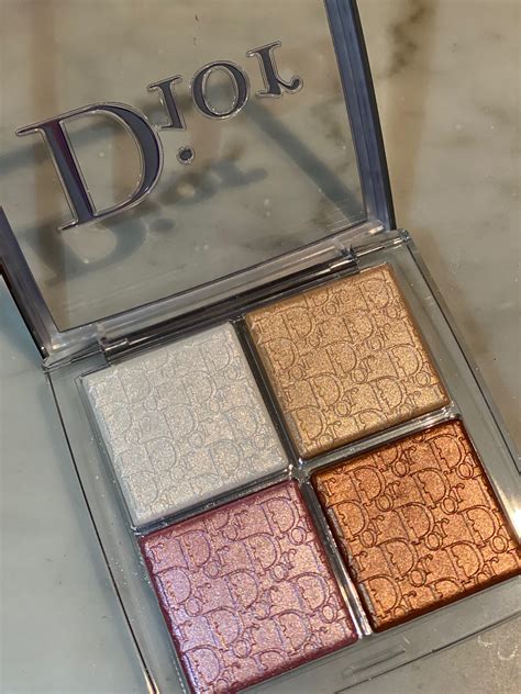 dior backstage france|Dior Backstage face palette.